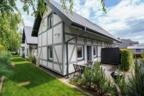 Domy Apartamentowe - Na Makowej, Władysławowo